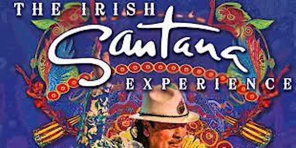 The Santana Experience - A Tribute to Santana - Live in Concert