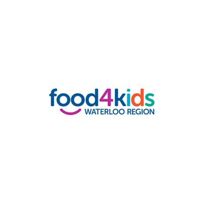 Food4Kids Waterloo Region