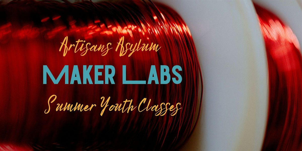 Artisans Asylum Maker Labs