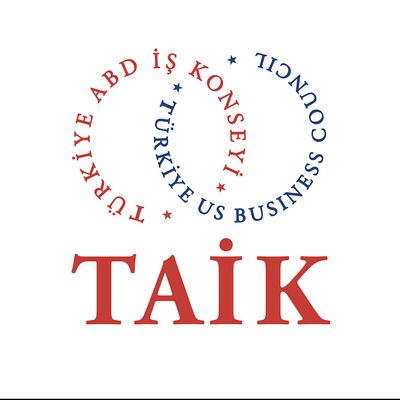 Turkiye - U.S. Business Council (TAIK)