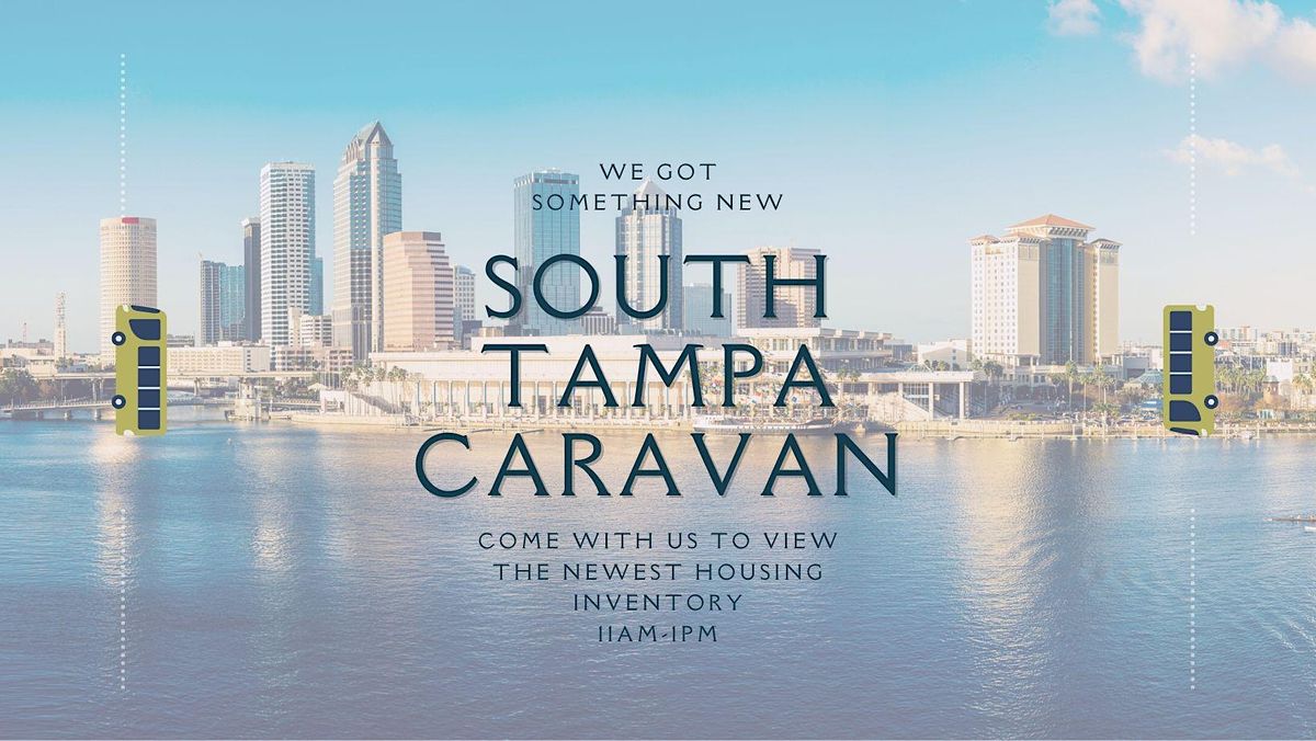 South Tampa Caravan