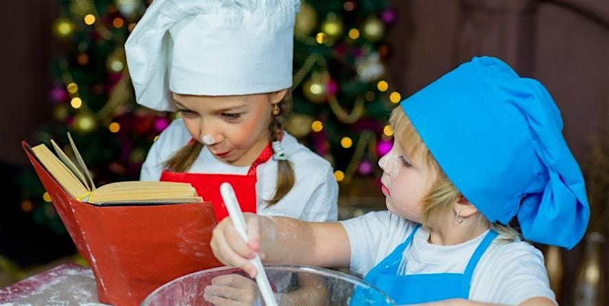 Maggiano's Northpark - Santa's Workshop - Kids Cooking Class