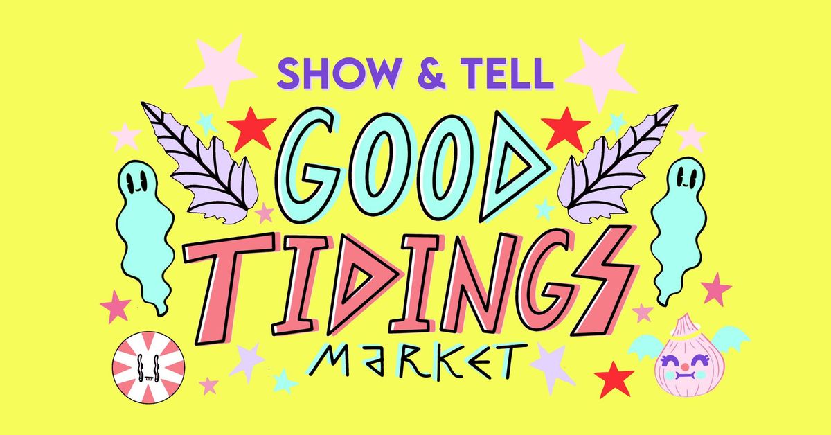 Good Tidings Market