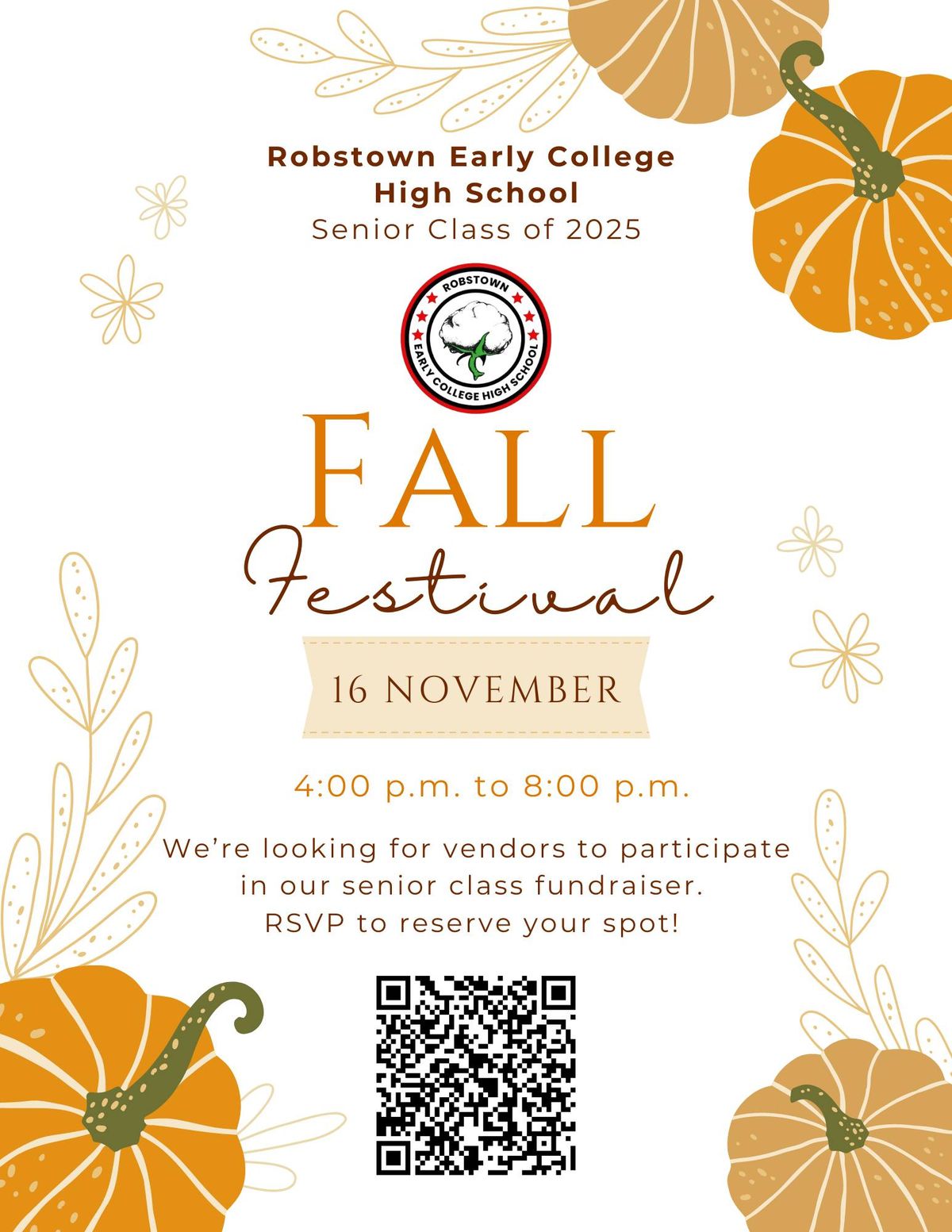 Fall Festival