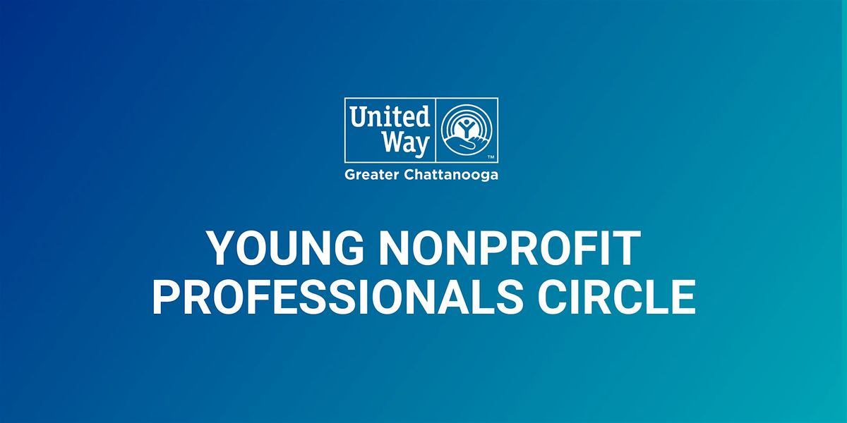 Young Nonprofit Professionals Circle