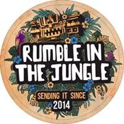 Rumble In The Jungle Events