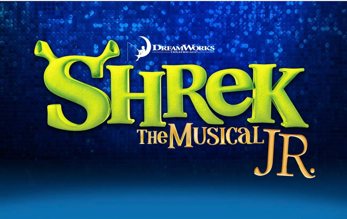 Shrek Jr Performance