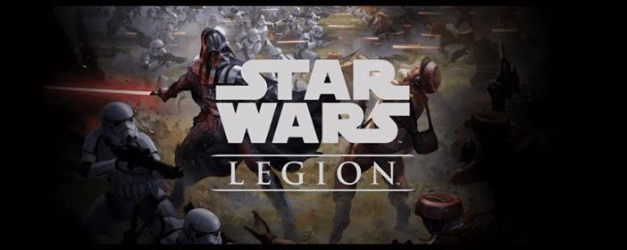 Torneo Star Wars Legion