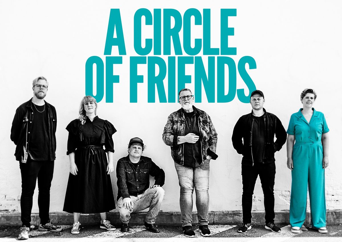 A Circle Of Friends - Amager Bio