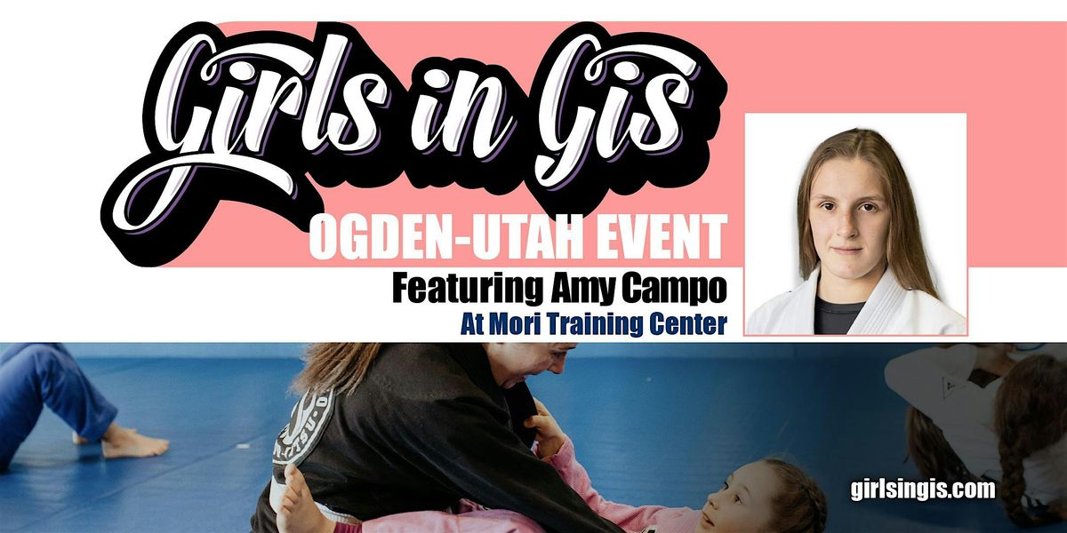 Girls in Gis Ogden-Utah Event