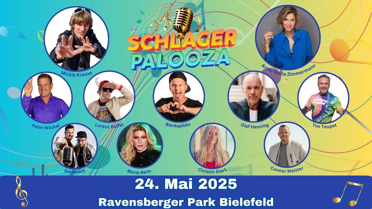 Schlagerpalooza