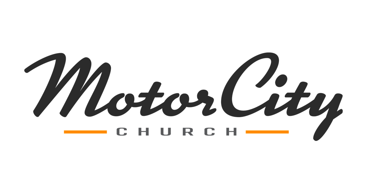 Motor City Church Sunday Services