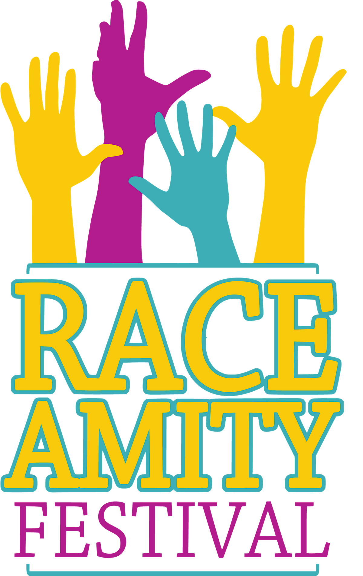 Race Amity Festival