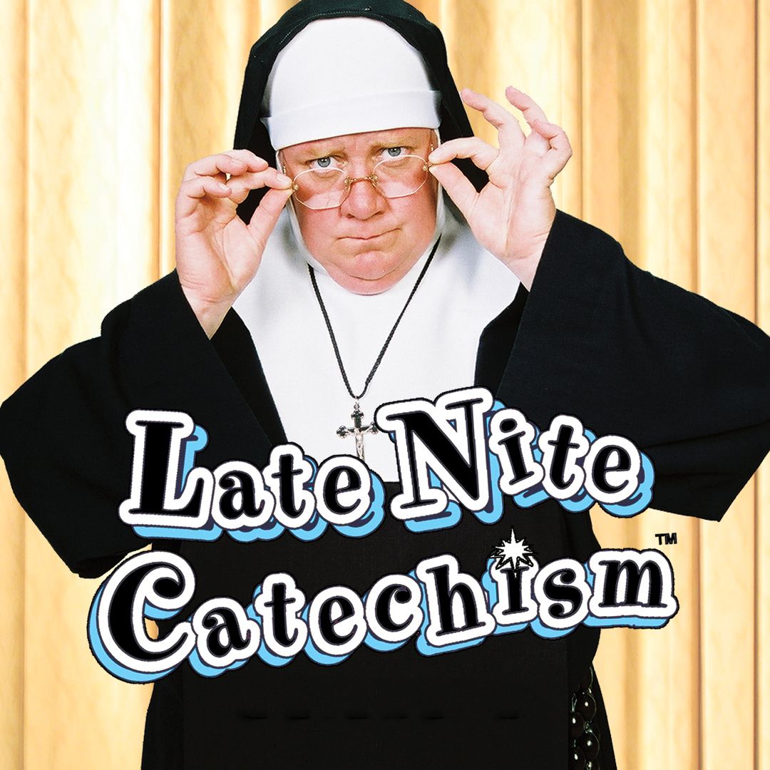 Late Nite Catechism at Miller Auditorium