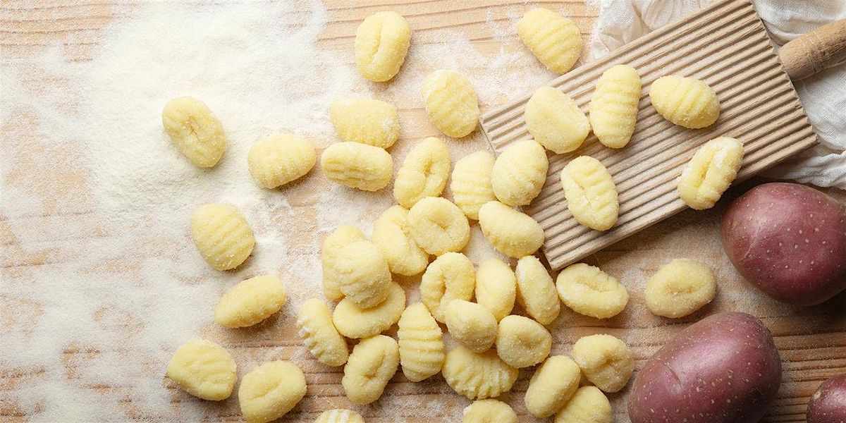 Hands-On: Gnocchi