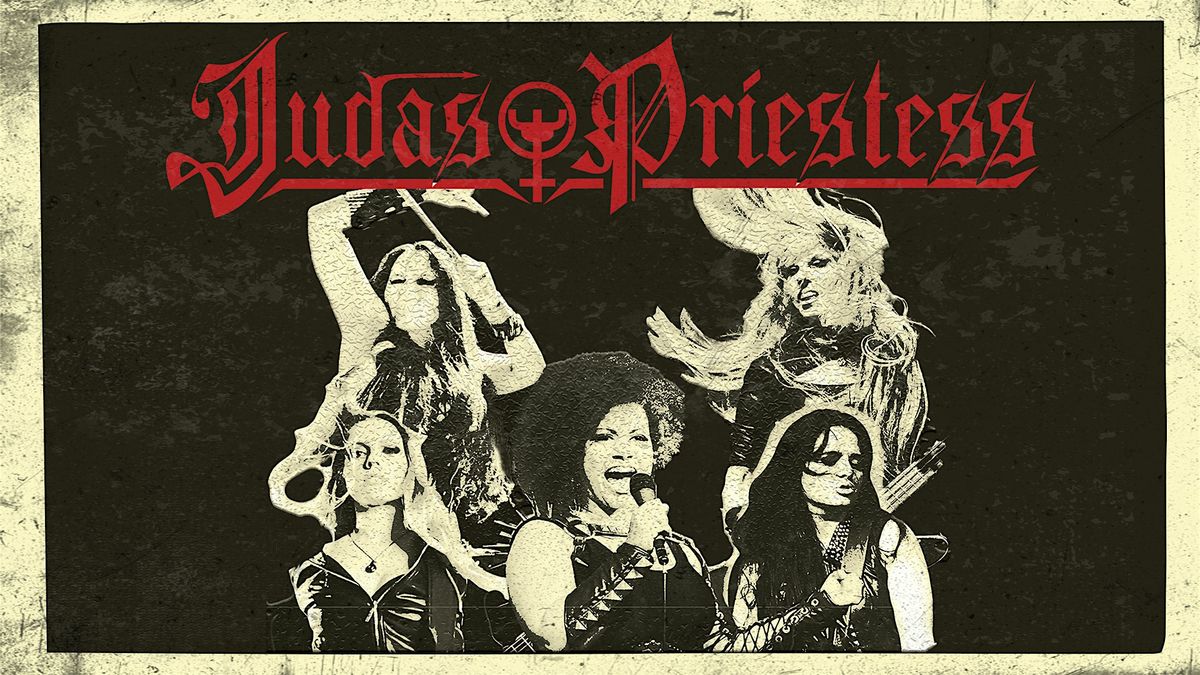 Judas Priestess (USA)