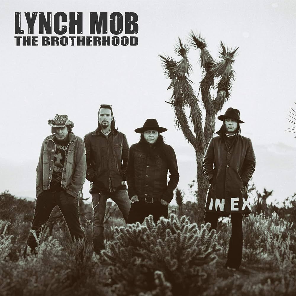 Lynch Mob