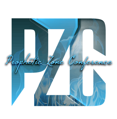 Prophetic Zone Conference International 2024: Youth Edition Registration