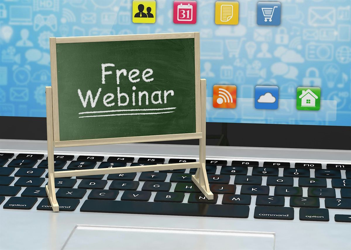 *** FREE RECORDED WEBINAR - Podcast Resources, Trends and Q&A!