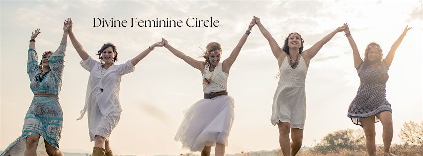 Divine Feminine Circle