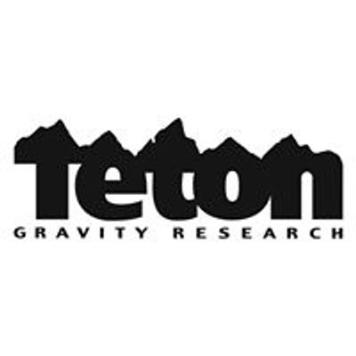 Teton Gravity Research