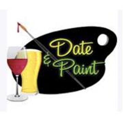 Date and Paint