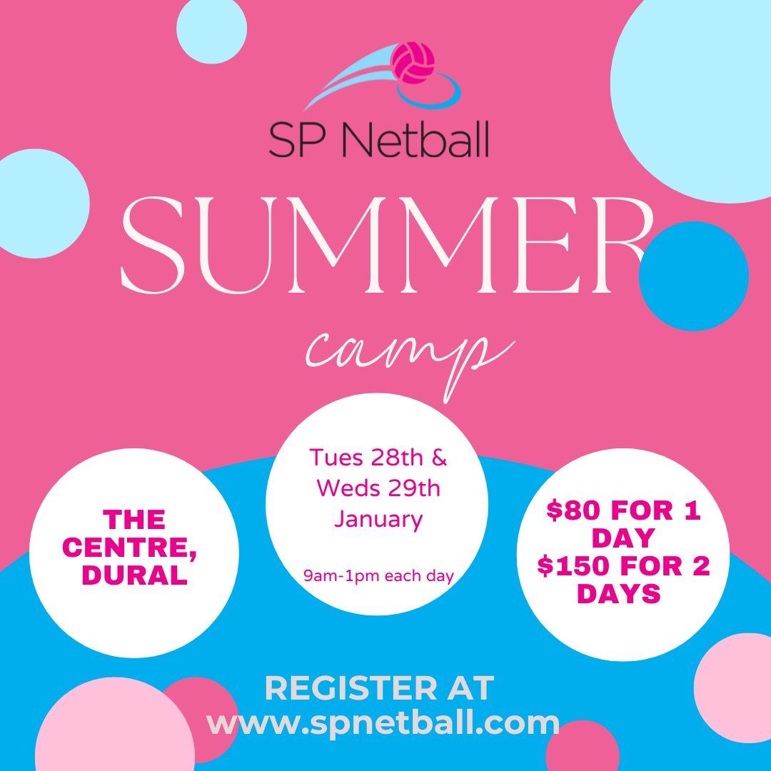 SUMMER CAMP- Dural