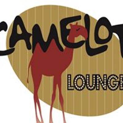 Camelot Lounge Marrickville