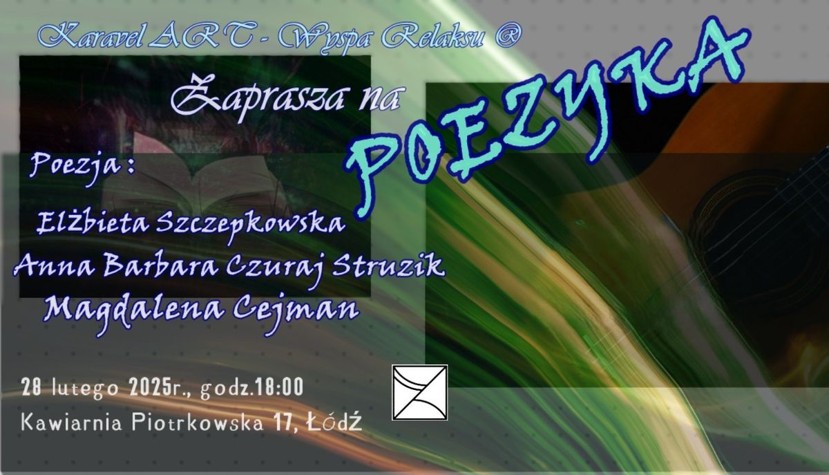 Wiecz\u00f3r Poezji i Muzyki