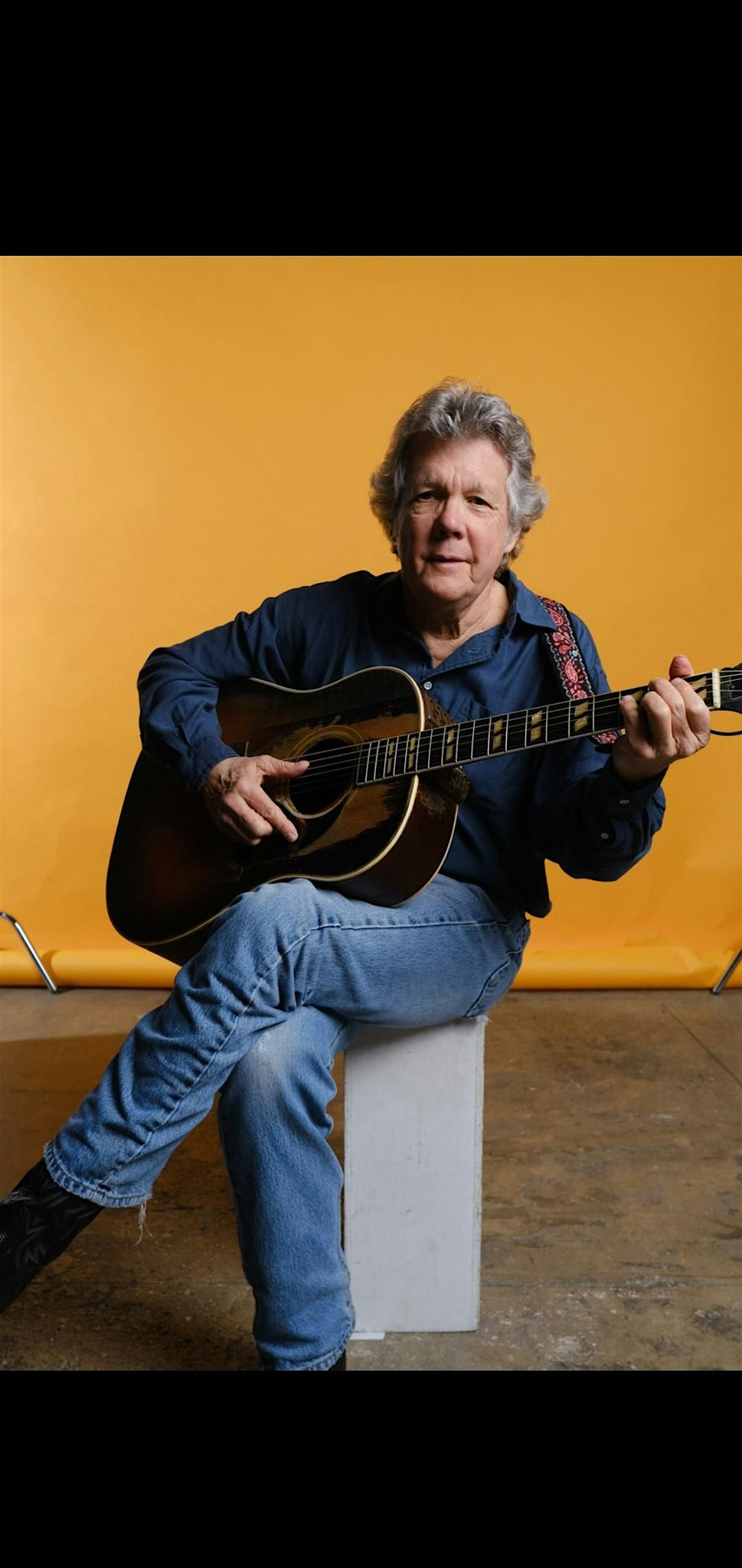 Steve Forbert