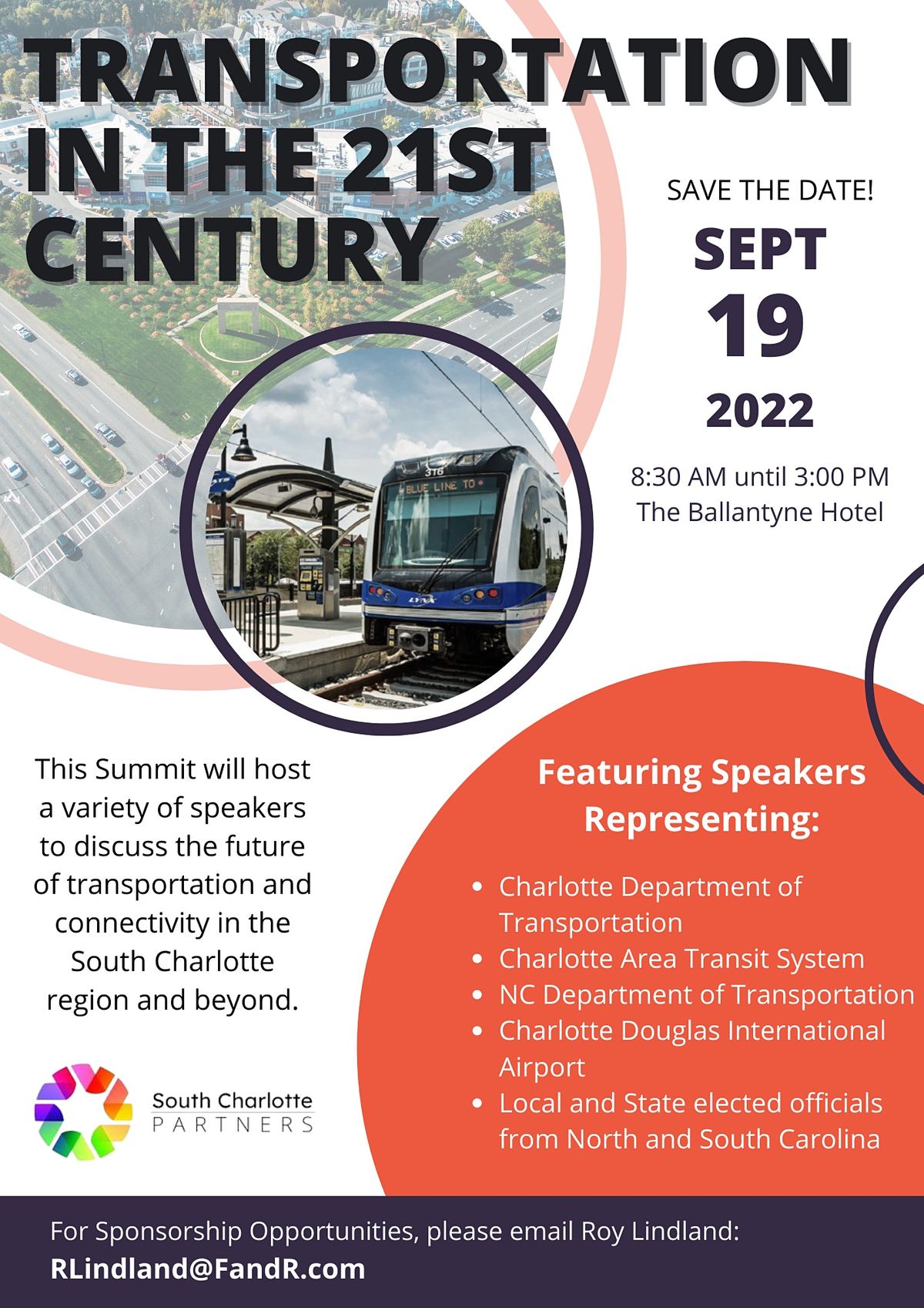 Transportation Summit 2022