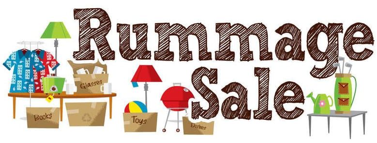 St. Therese Annual Rummage Sale