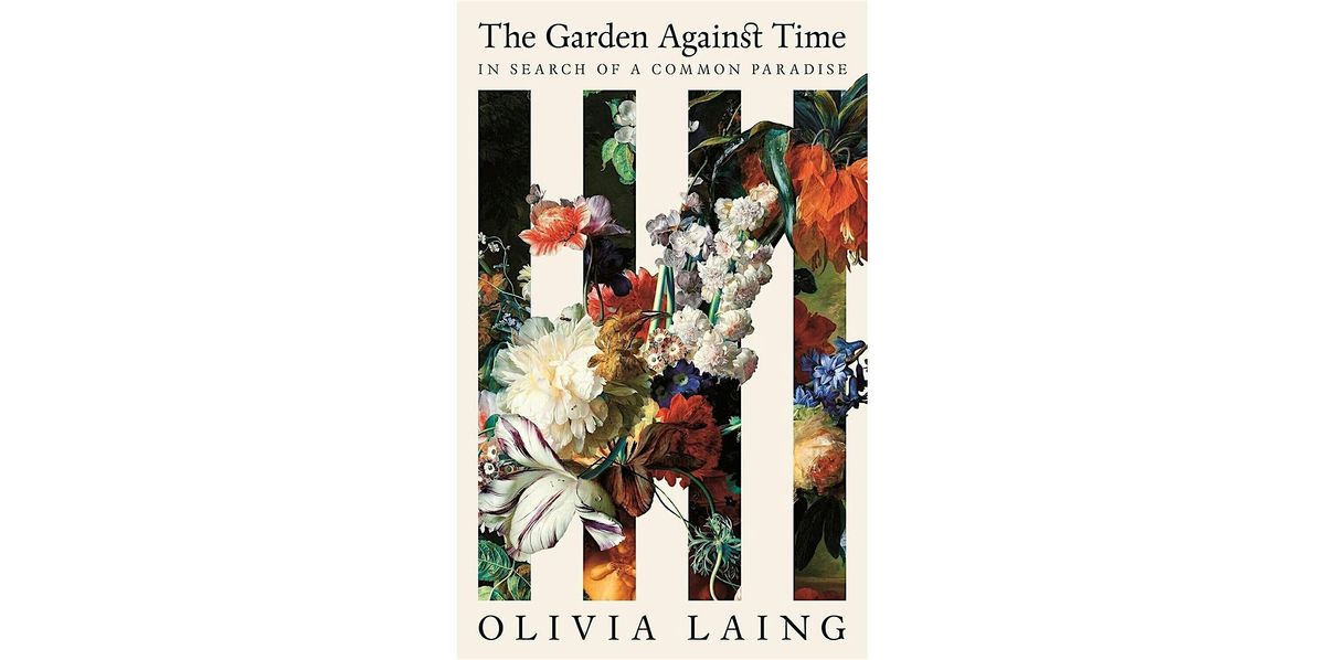 IN PERSON: The  Garden Against Time