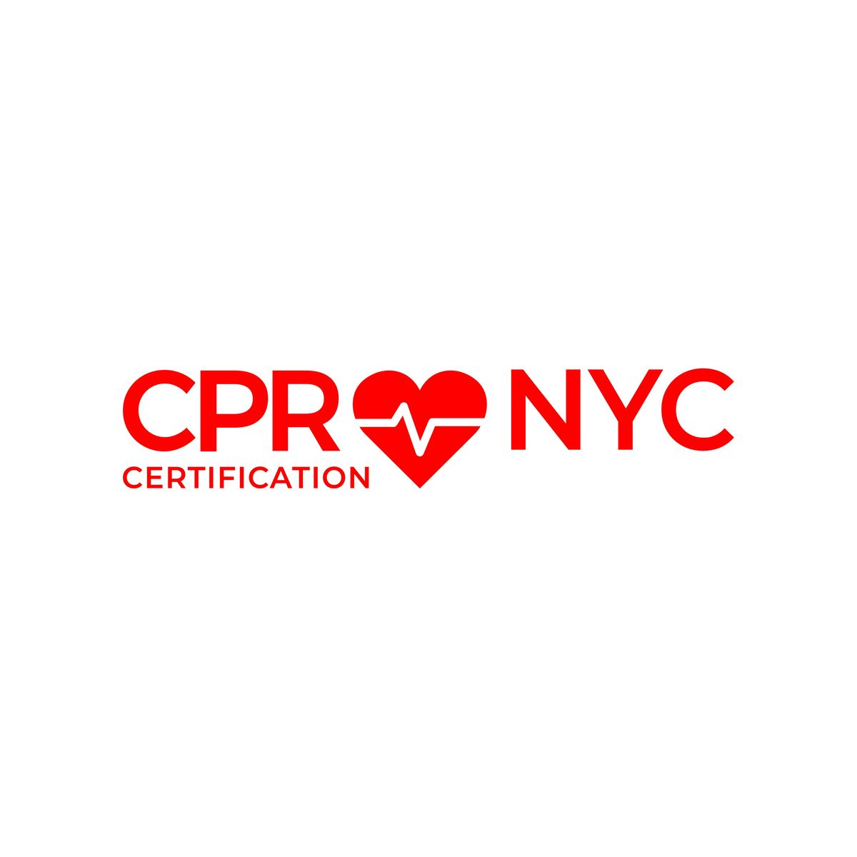 CPR Certification NYC