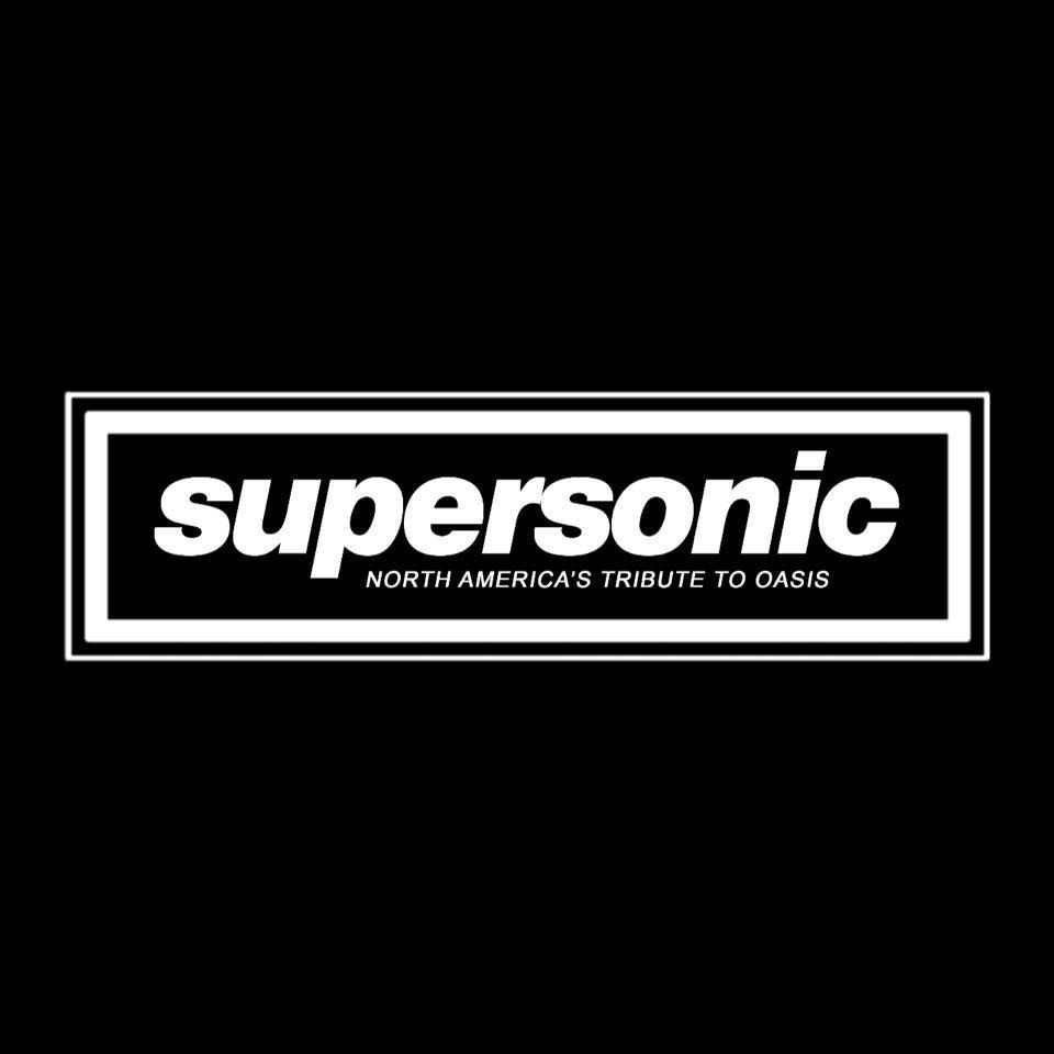 SuperSonic - North America's Tribute To OASIS