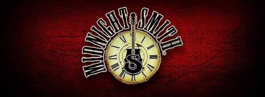 Midnight Smith at the Brockway Pub