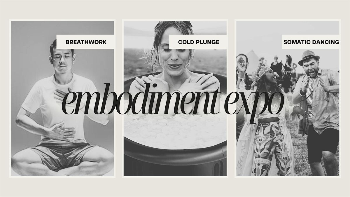 Embodiment Expo