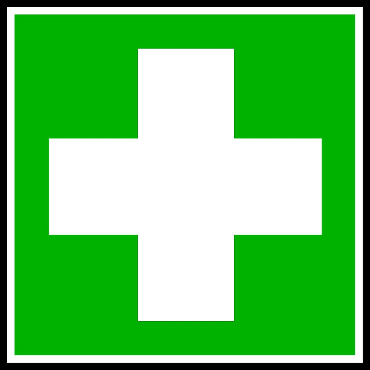 Outdoor First Aid (REC) Level 2