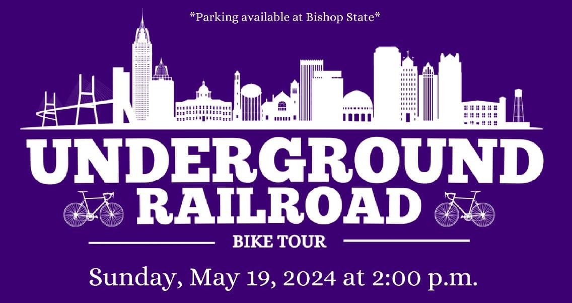 2024 National Underground Railroad Bike Tour