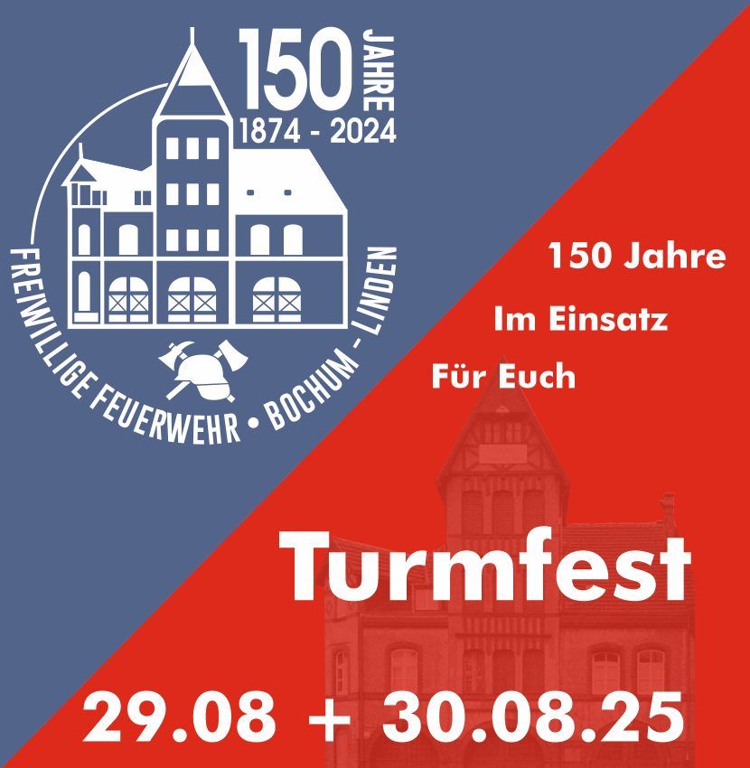 Turmfest 2025