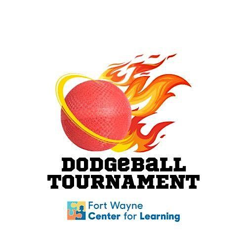 Fort Wayne Center for Learning Dodgeball Tournament