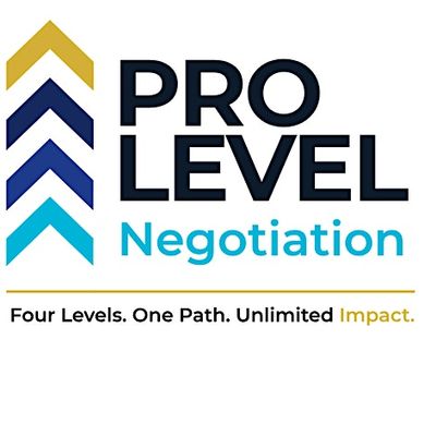 Pro Level Negotiation