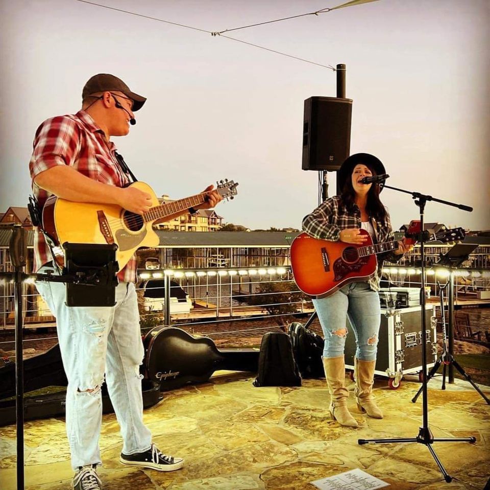 Natasha Wynn Duo Live Cork House Winery, Cork House Winery