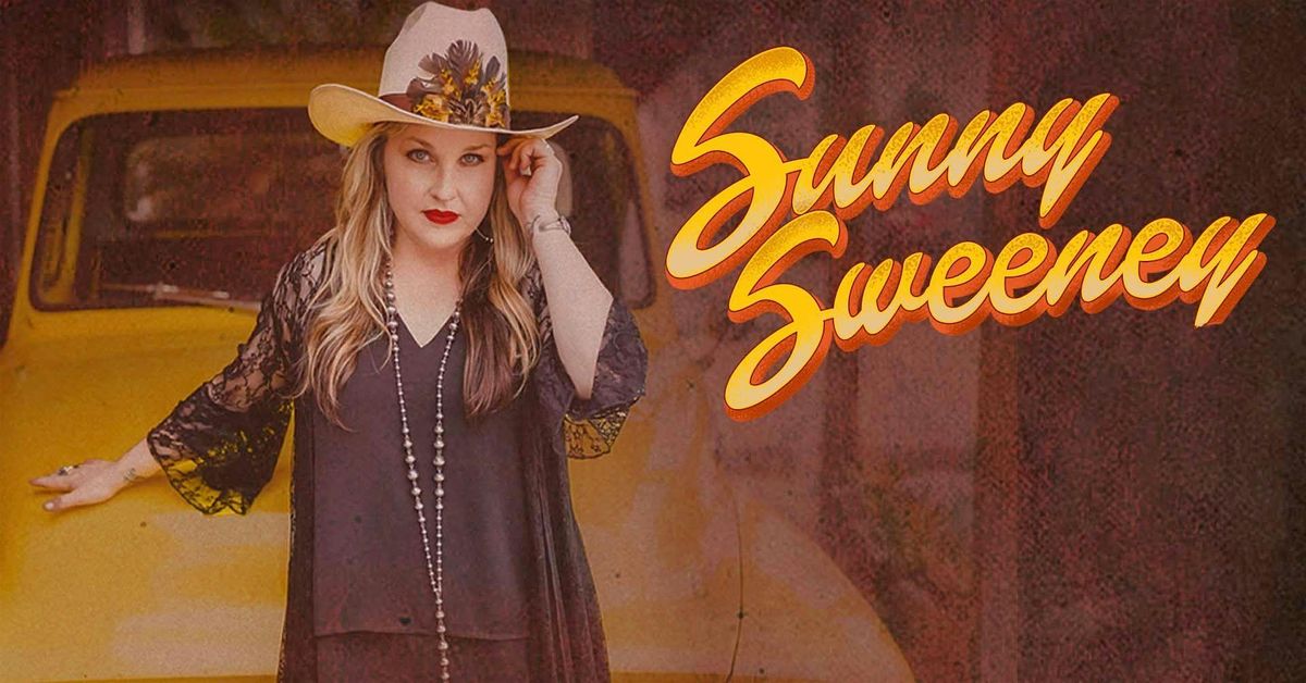 Sunny Sweeney: Powerful Contemporary Country