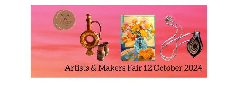 Artists & Makers Fair