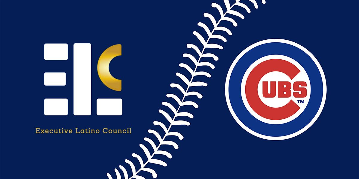 ELC x Cubs