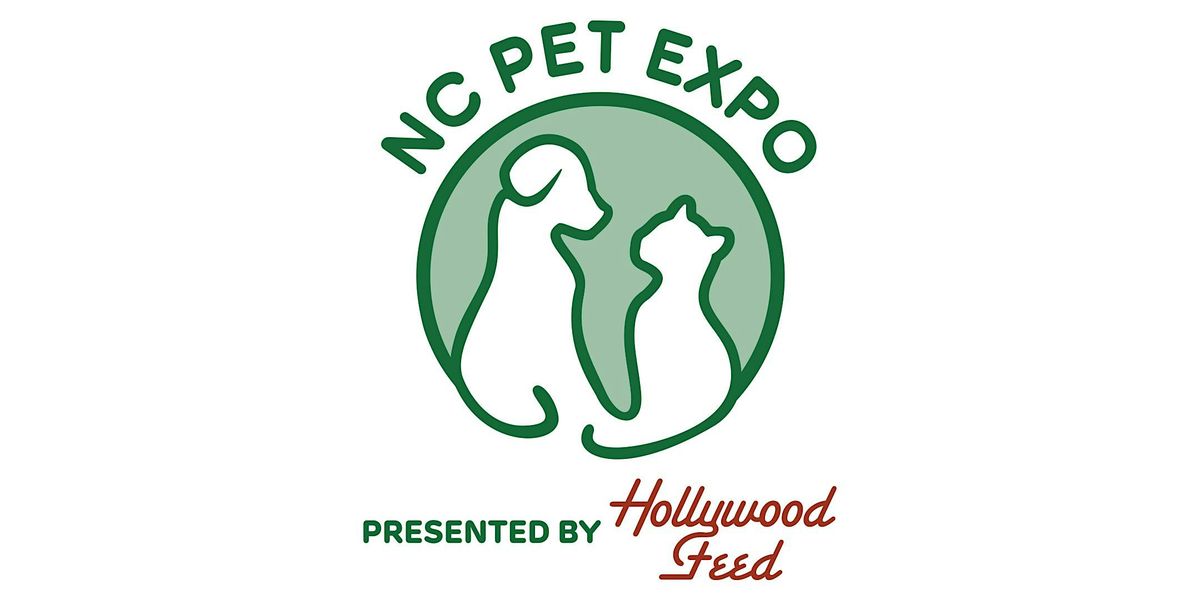 North Carolina Pet Expo 2024