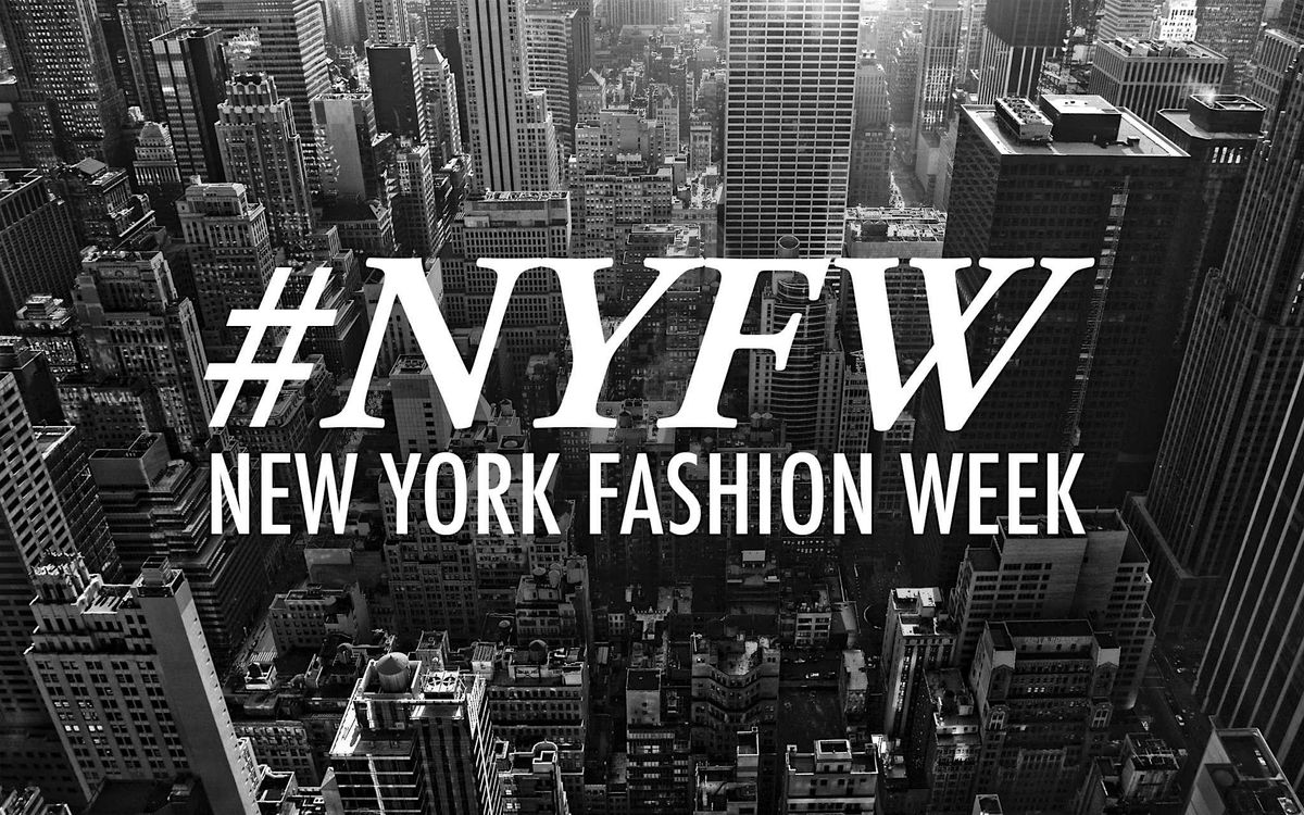 New York Fashion Week - Runway Show