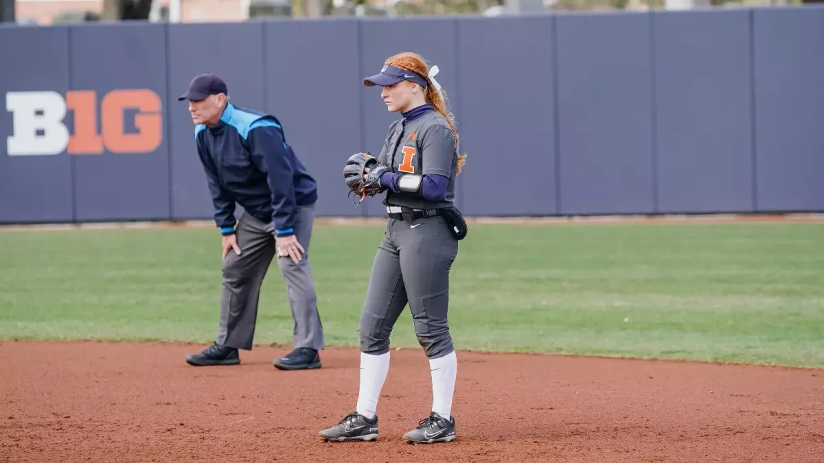 SIU Edwardsville Cougars at Missouri Tigers Softball