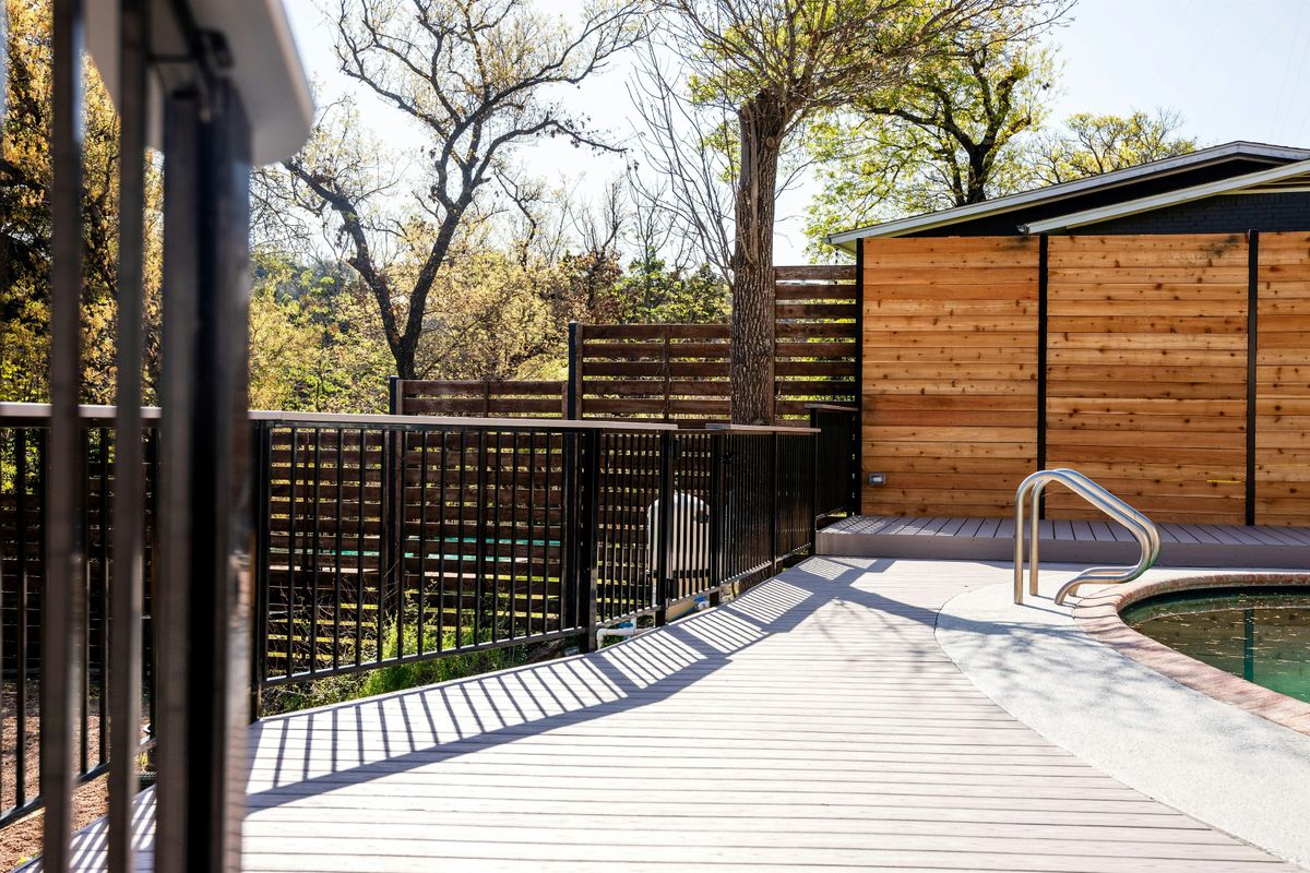 Discover the Best Fence Installation Austin - Join Austin Fence Contractor!